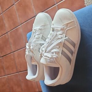 Adidas cloudfoam comfort
